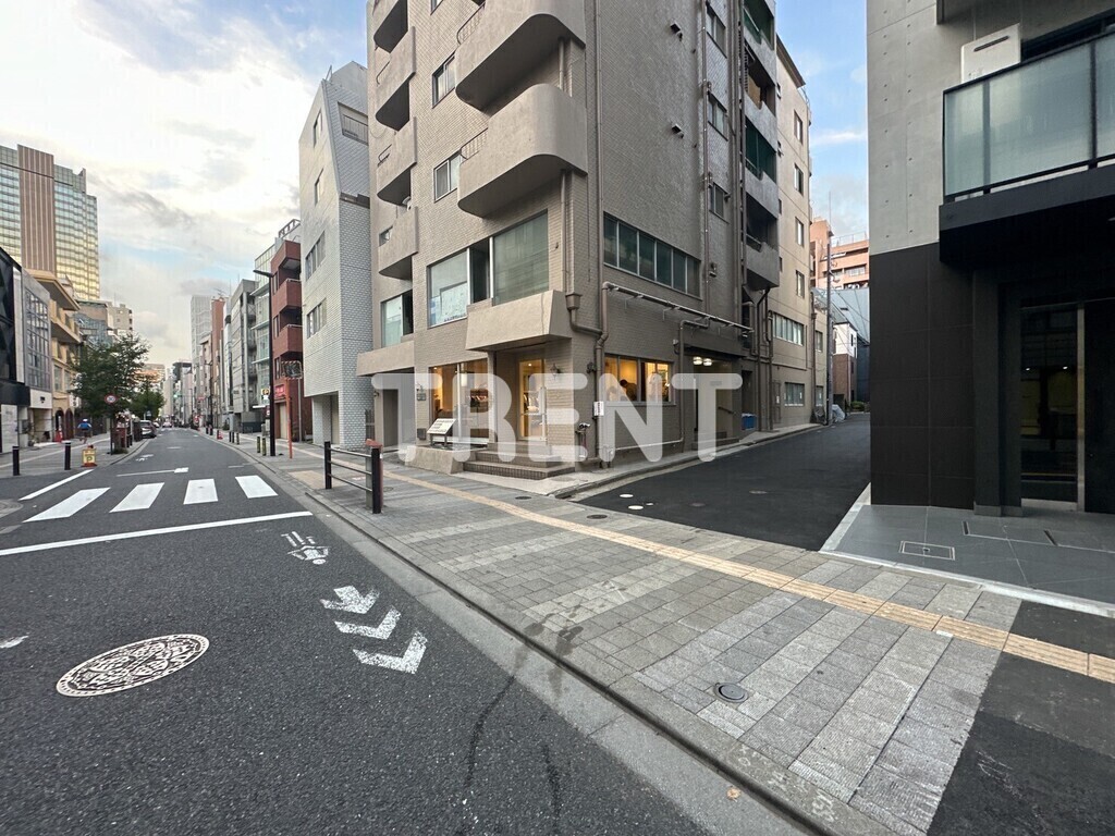 ラペルラ四谷-802