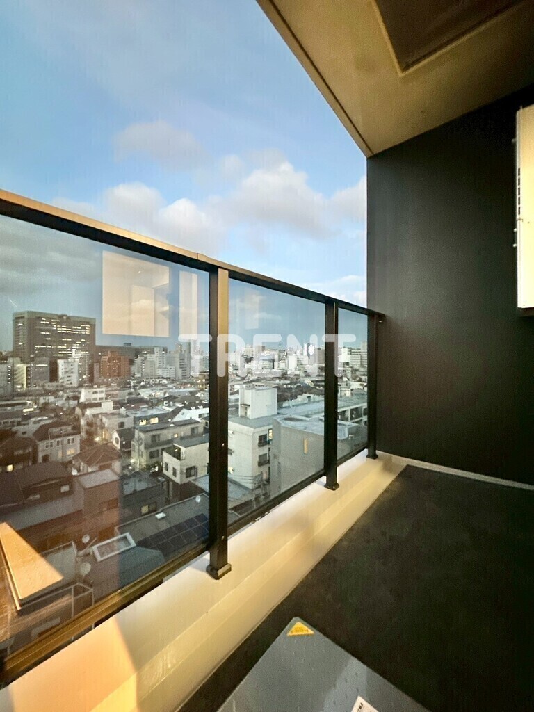 ラペルラ四谷-602