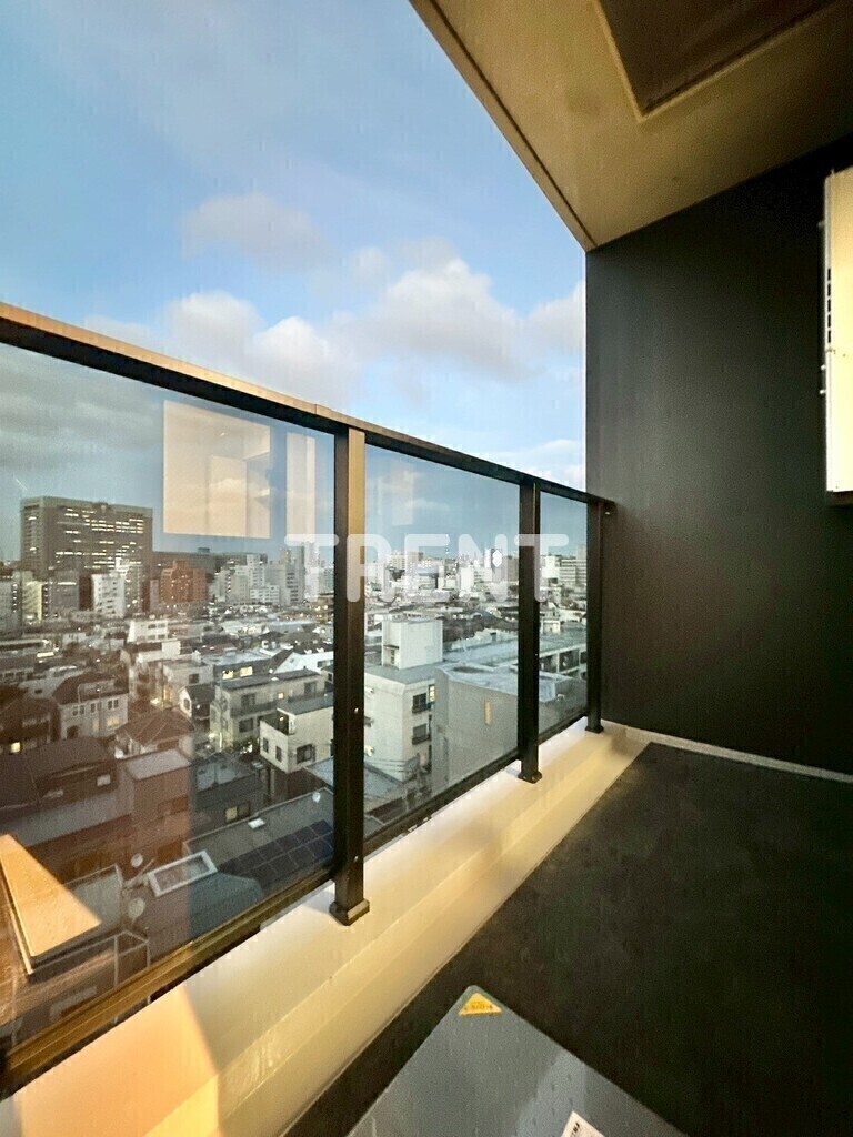 ラペルラ四谷-302