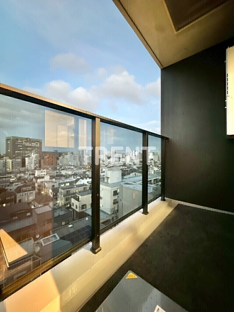 ラペルラ四谷-202