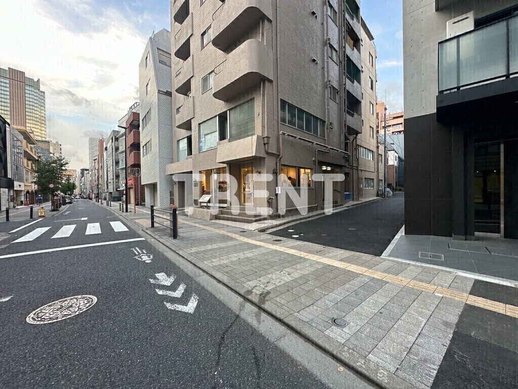 ラペルラ四谷-202