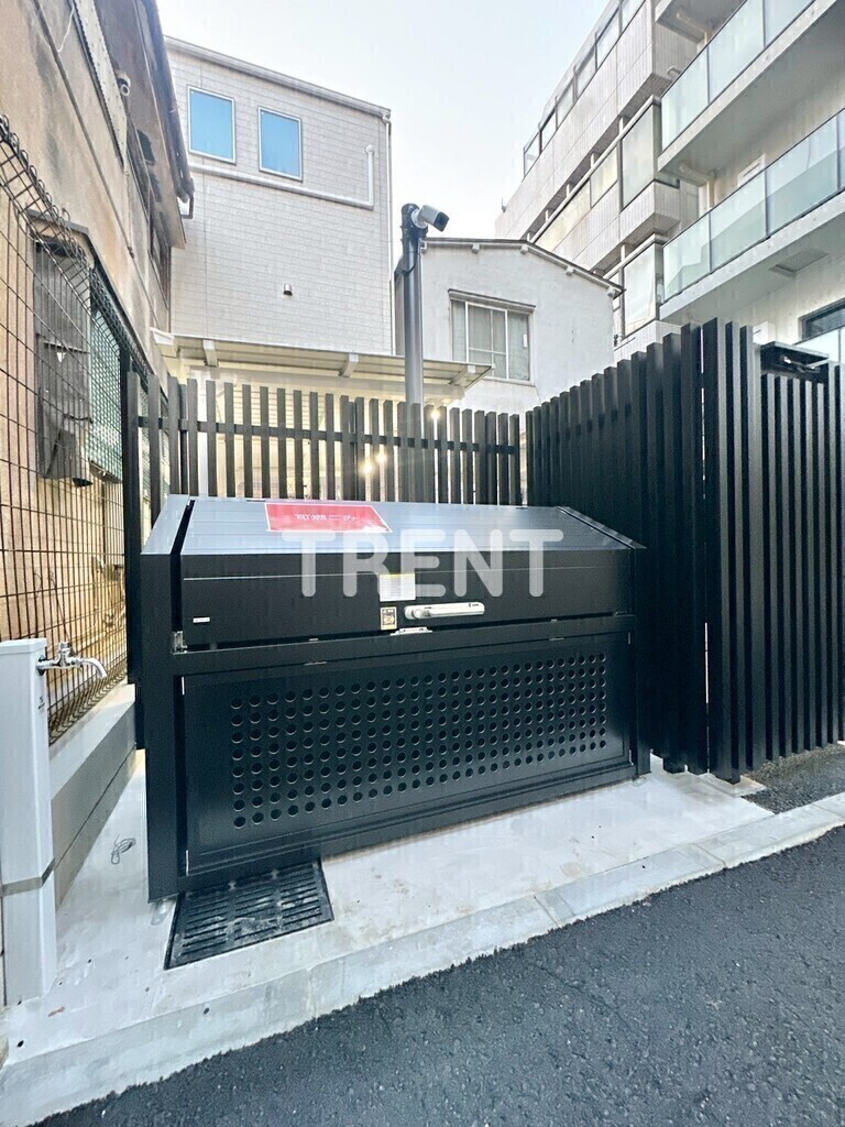 ラペルラ四谷-701
