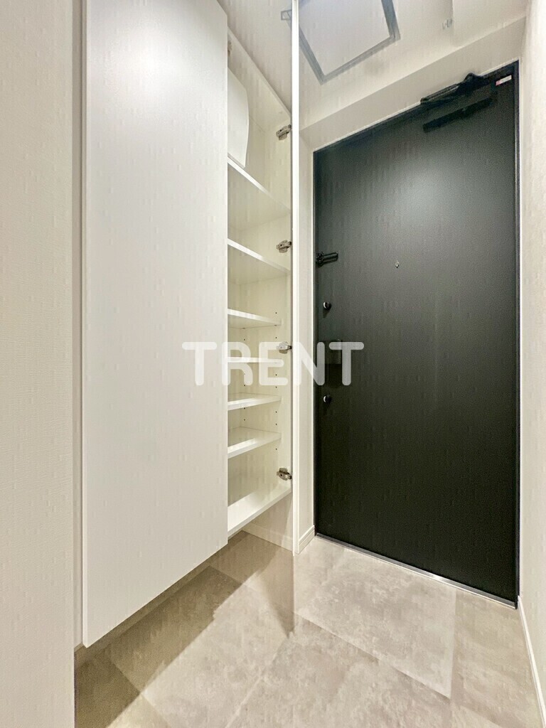 ラペルラ四谷-701