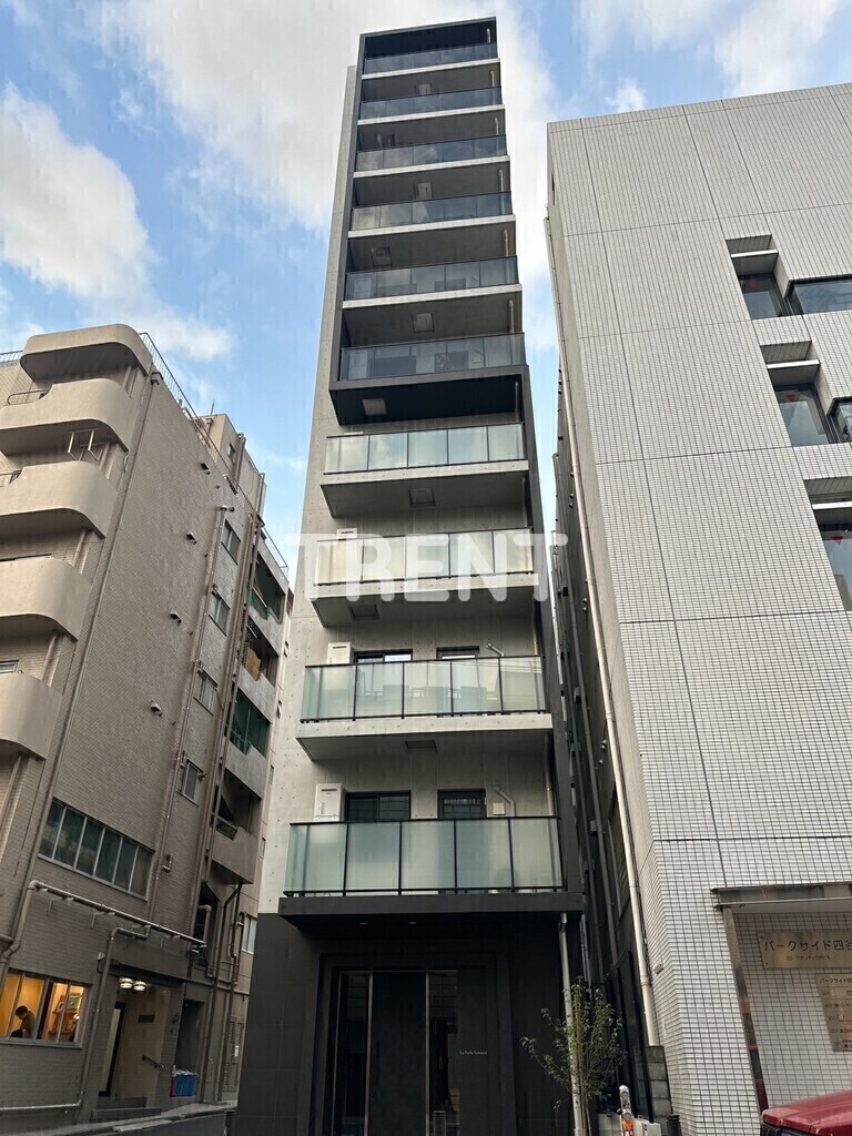 ラペルラ四谷-701
