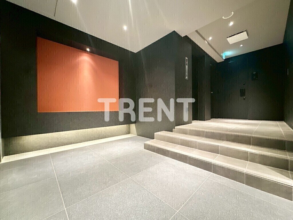 ラペルラ四谷-701