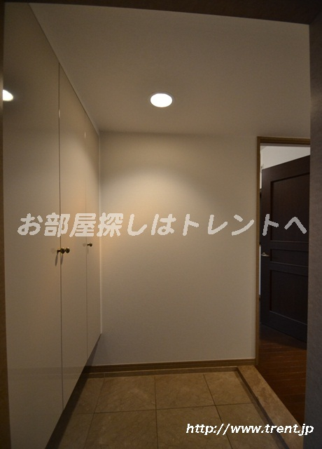 アールヴェール代々木-402