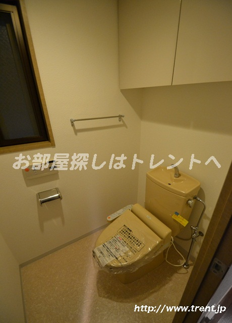 アールヴェール代々木-402