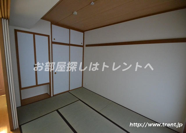アールヴェール代々木-402