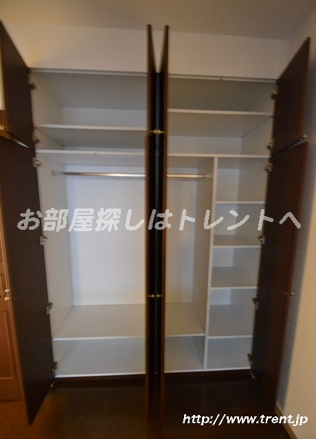 アールヴェール代々木-402