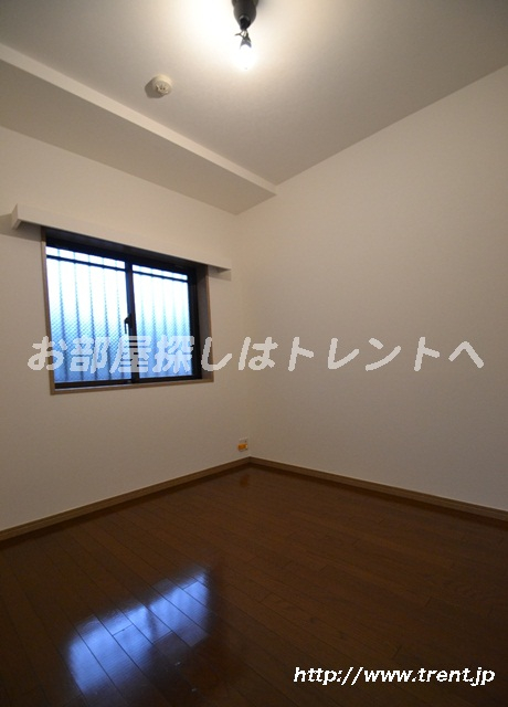 アールヴェール代々木-402