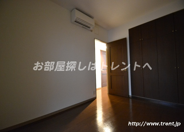 アールヴェール代々木-402
