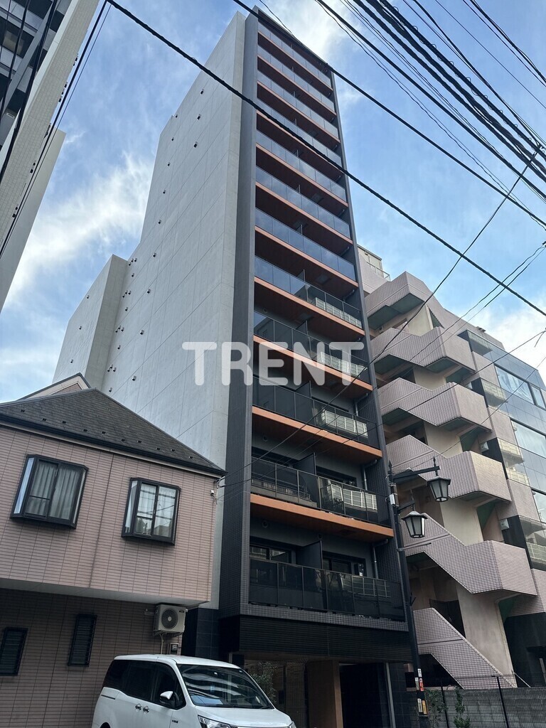コンフォリアリヴ北新宿-703