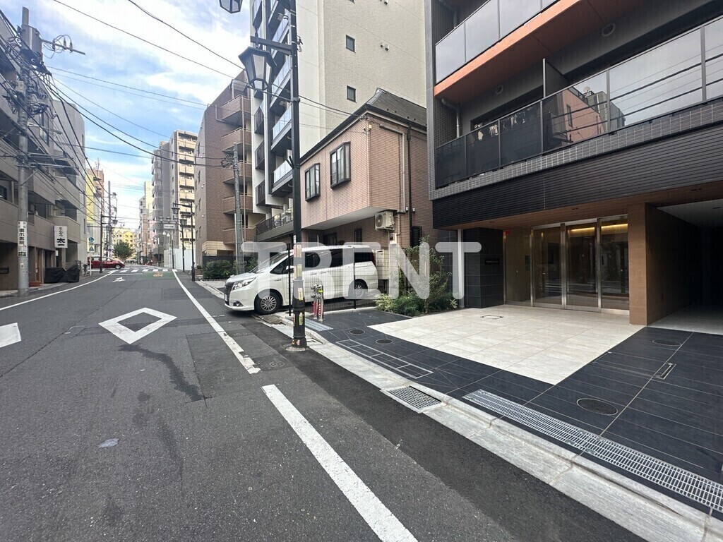 コンフォリアリヴ北新宿-205