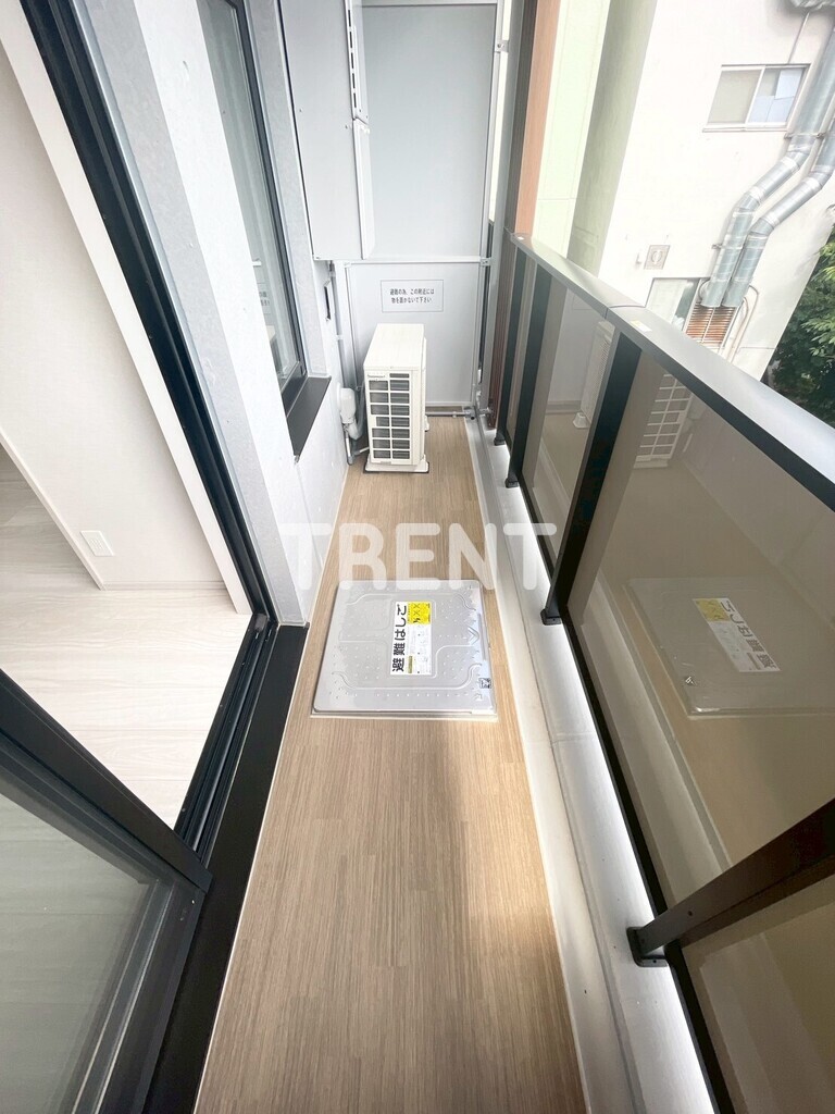アイフラット渋谷西原-306