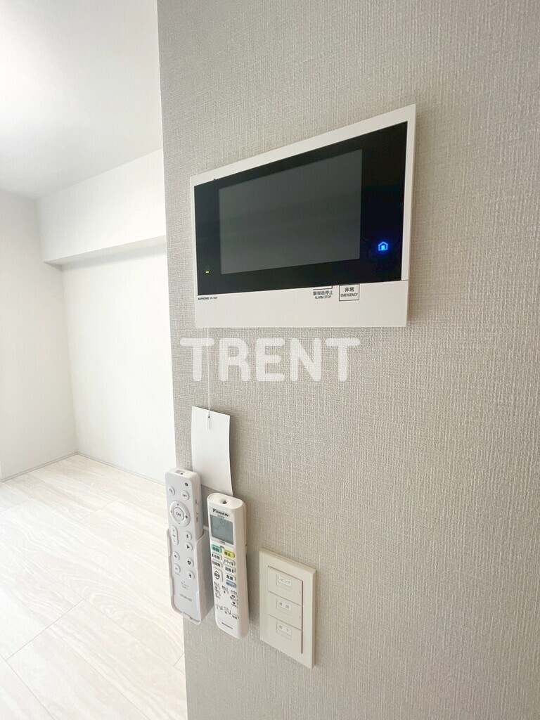アイフラット渋谷西原-302