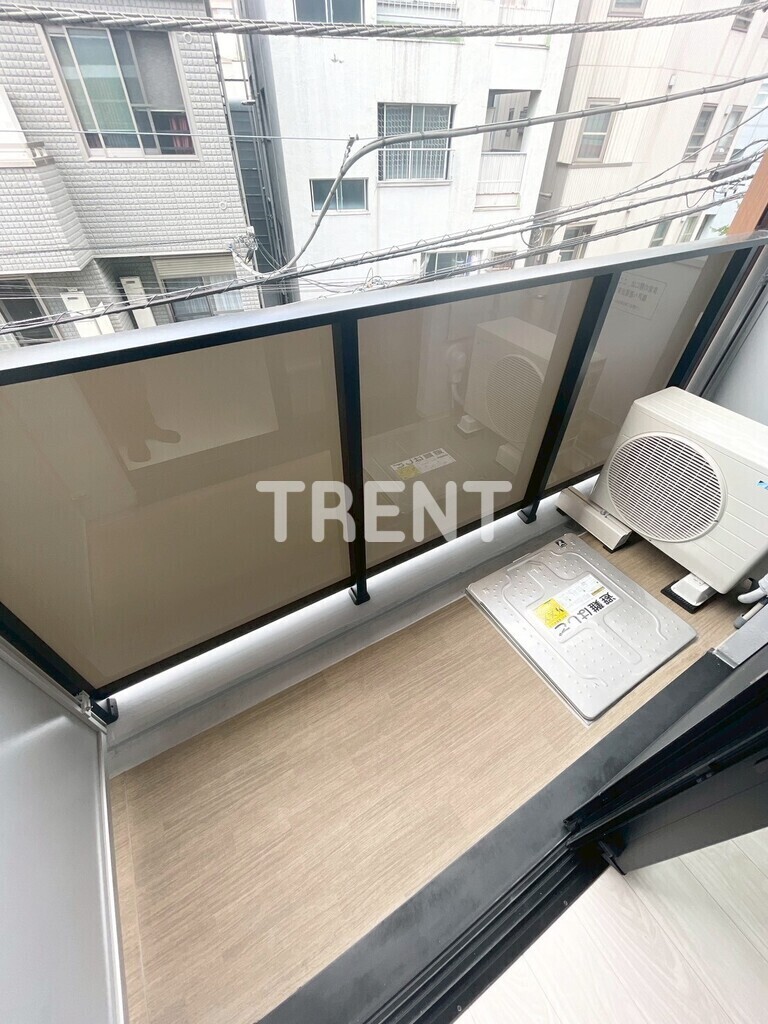 アイフラット渋谷西原-303