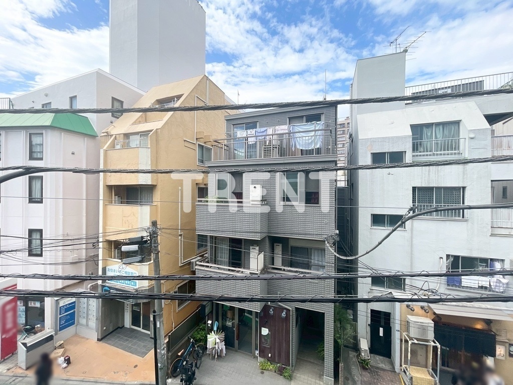 アイフラット渋谷西原-303