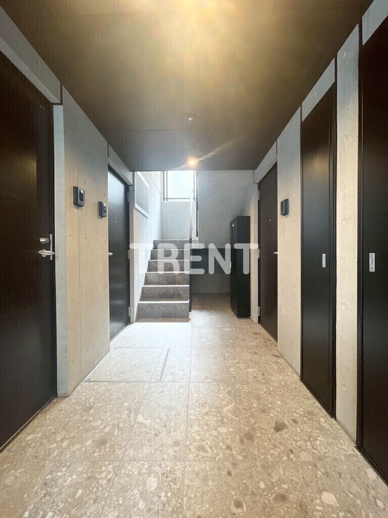 アレーロ新中野Ⅱ-202