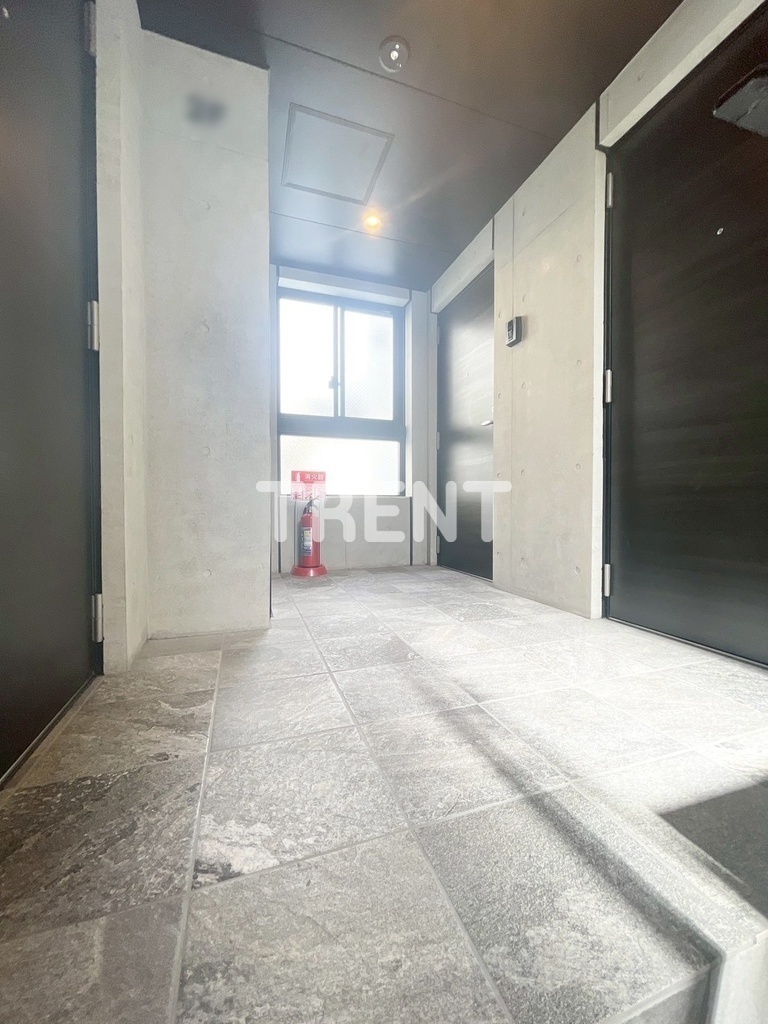 アレーロ新中野Ⅱ-202