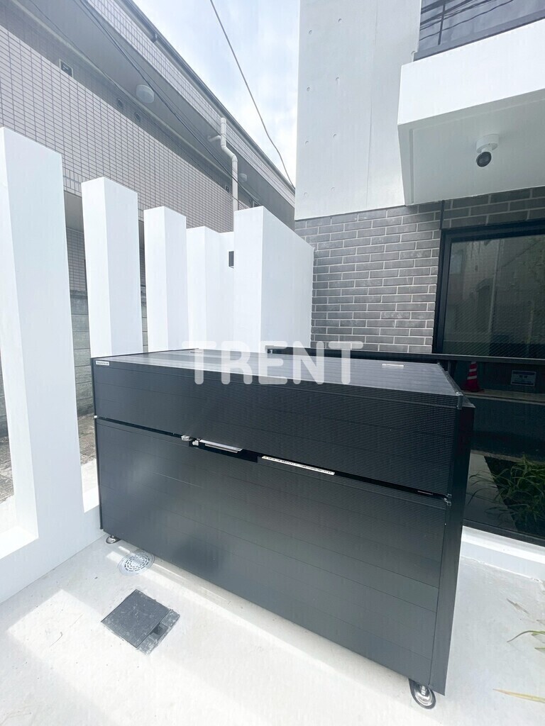 アレーロ新中野Ⅱ-202