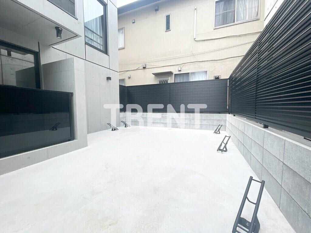 アレーロ新中野Ⅱ-202