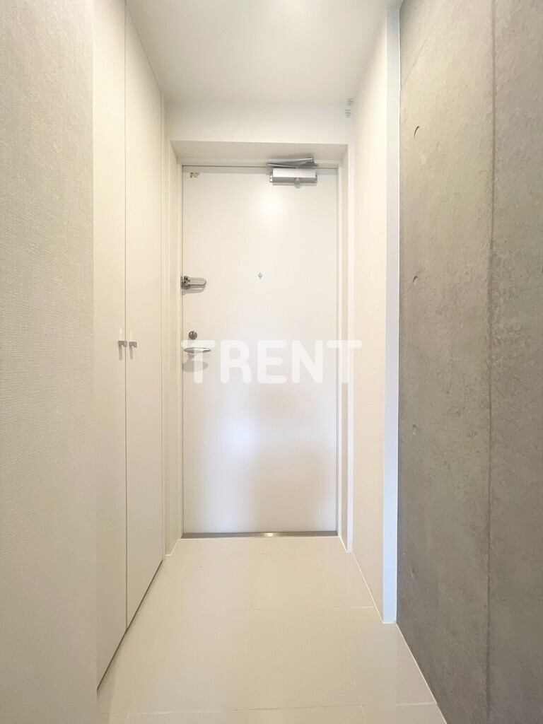 アレーロ新中野Ⅱ-202