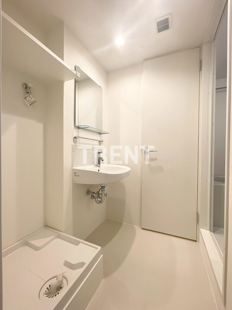 アレーロ新中野Ⅱ-202