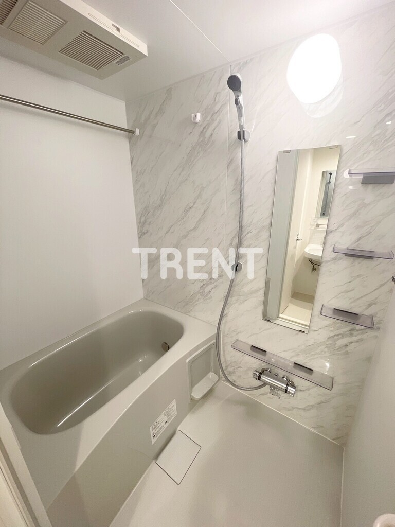 アレーロ新中野Ⅱ-202