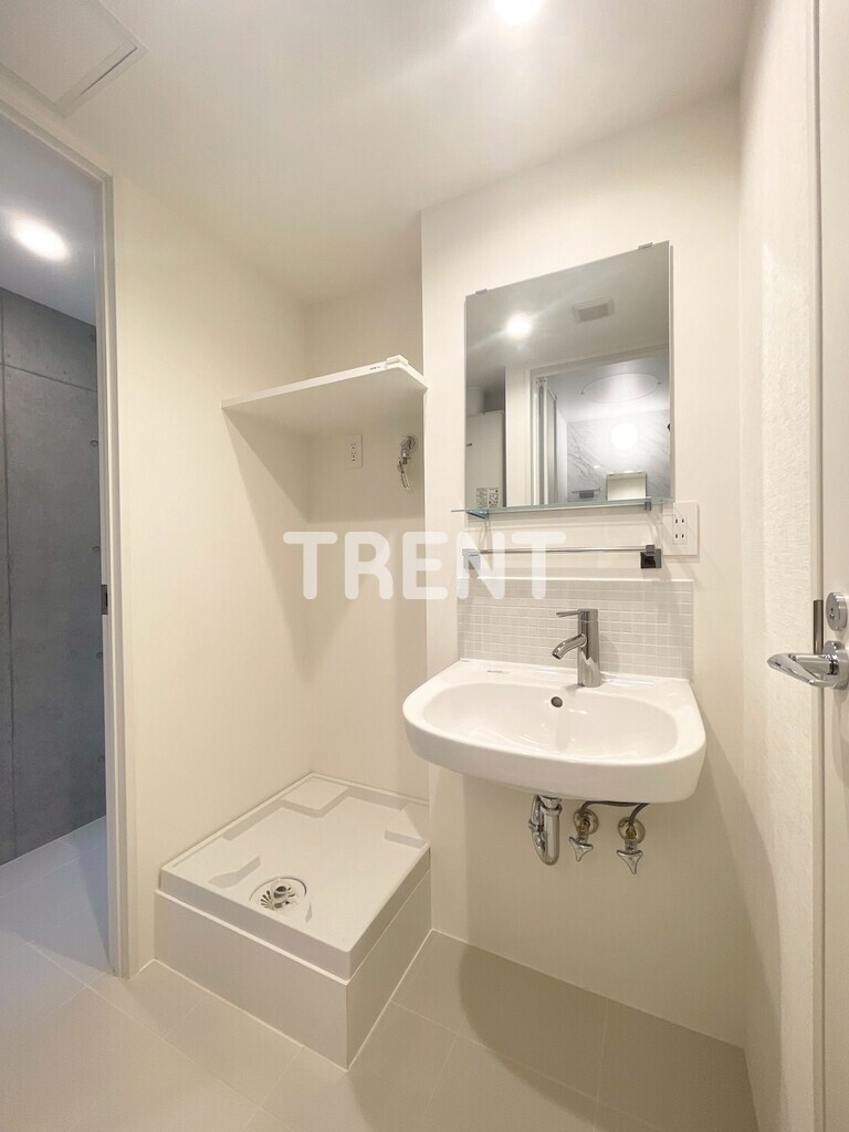 アレーロ新中野Ⅱ-202