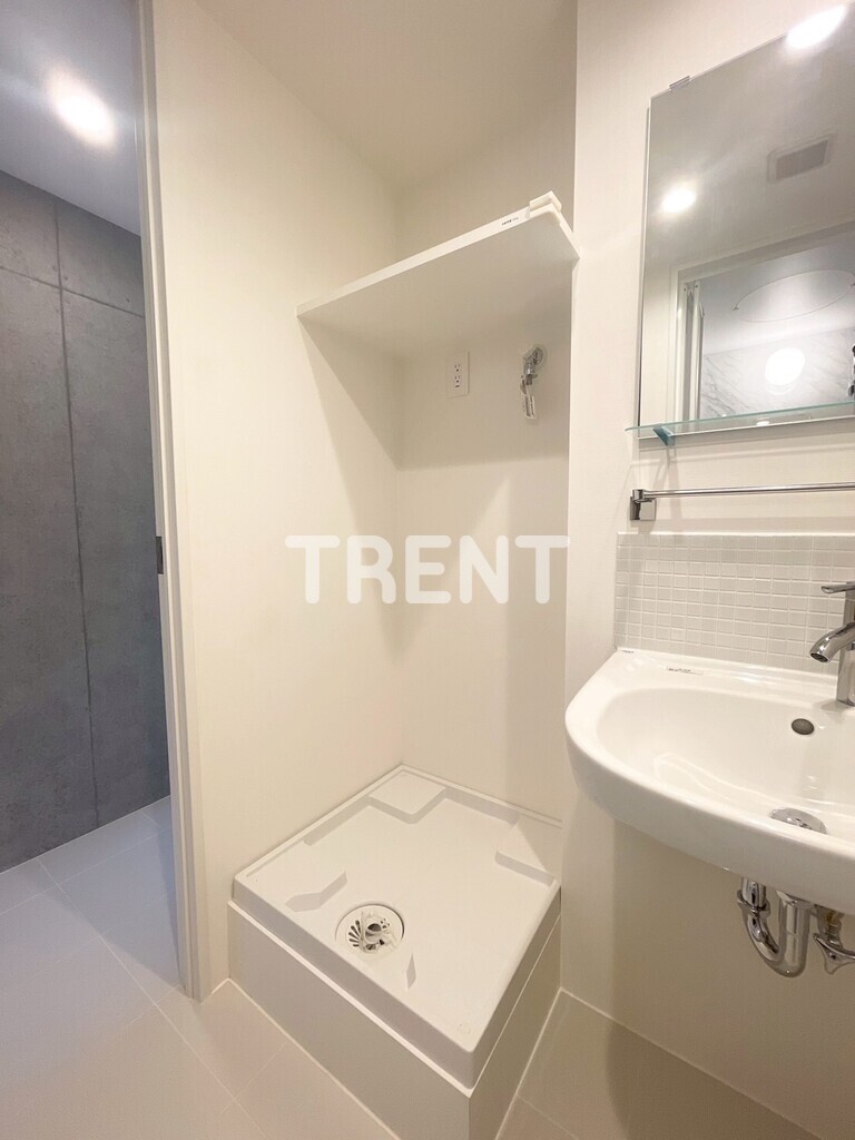 アレーロ新中野Ⅱ-202