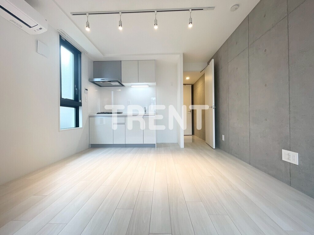 アレーロ新中野Ⅱ-202