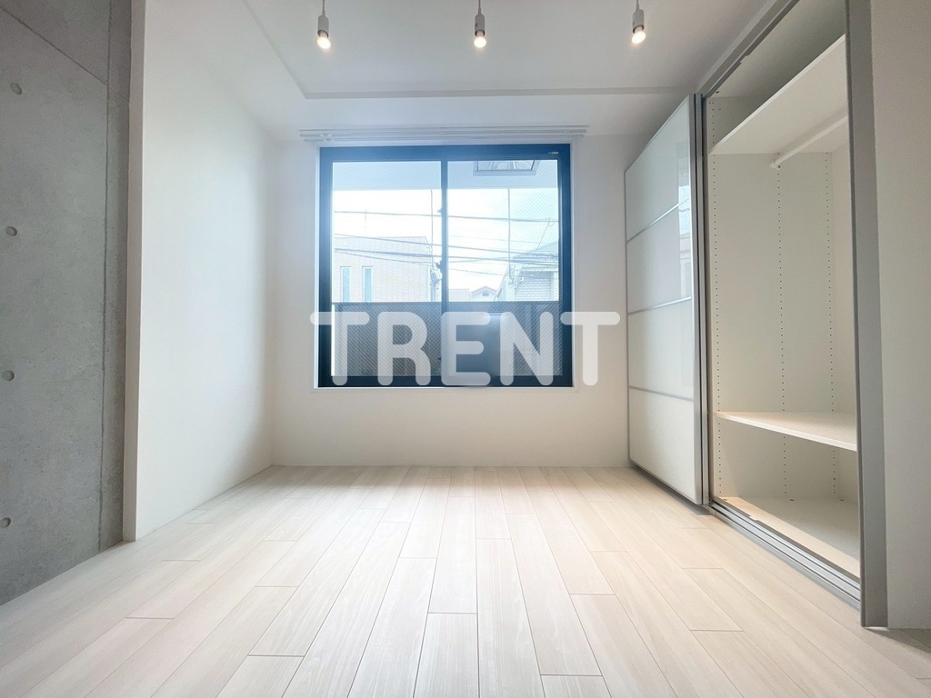 アレーロ新中野Ⅱ-202