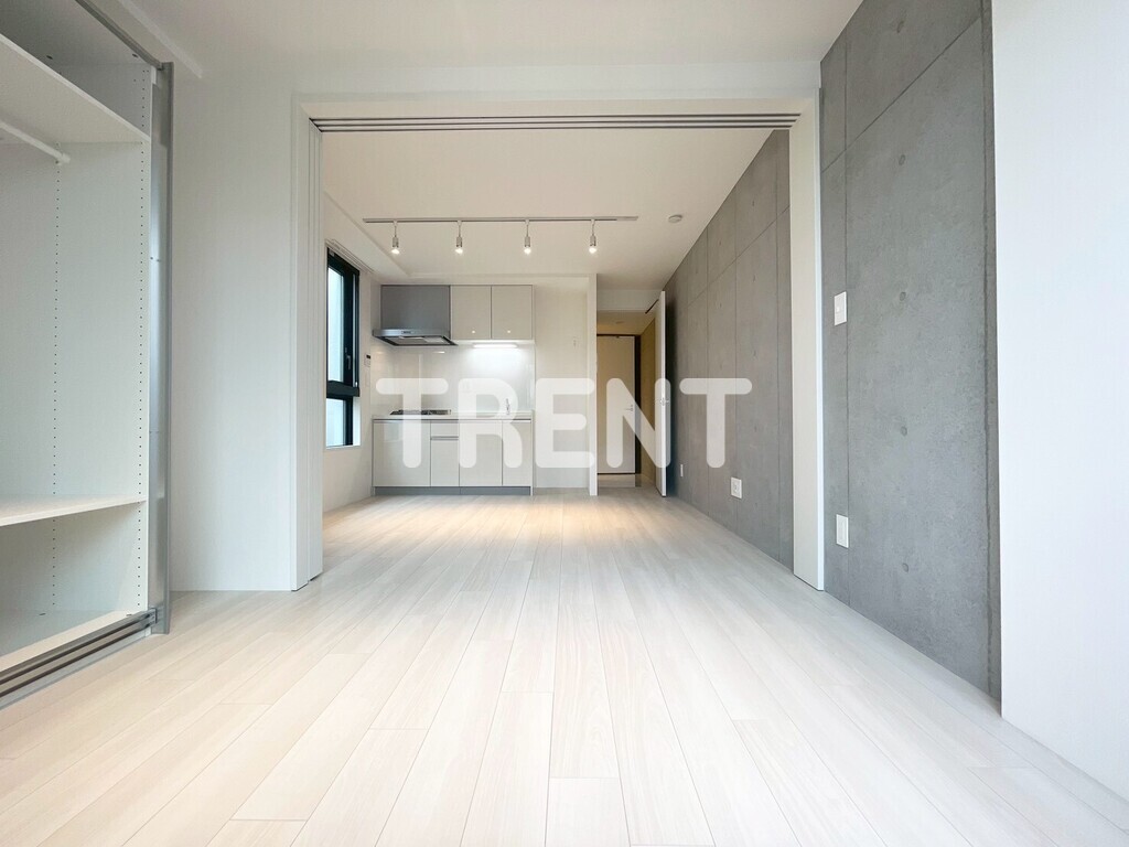 アレーロ新中野Ⅱ-202