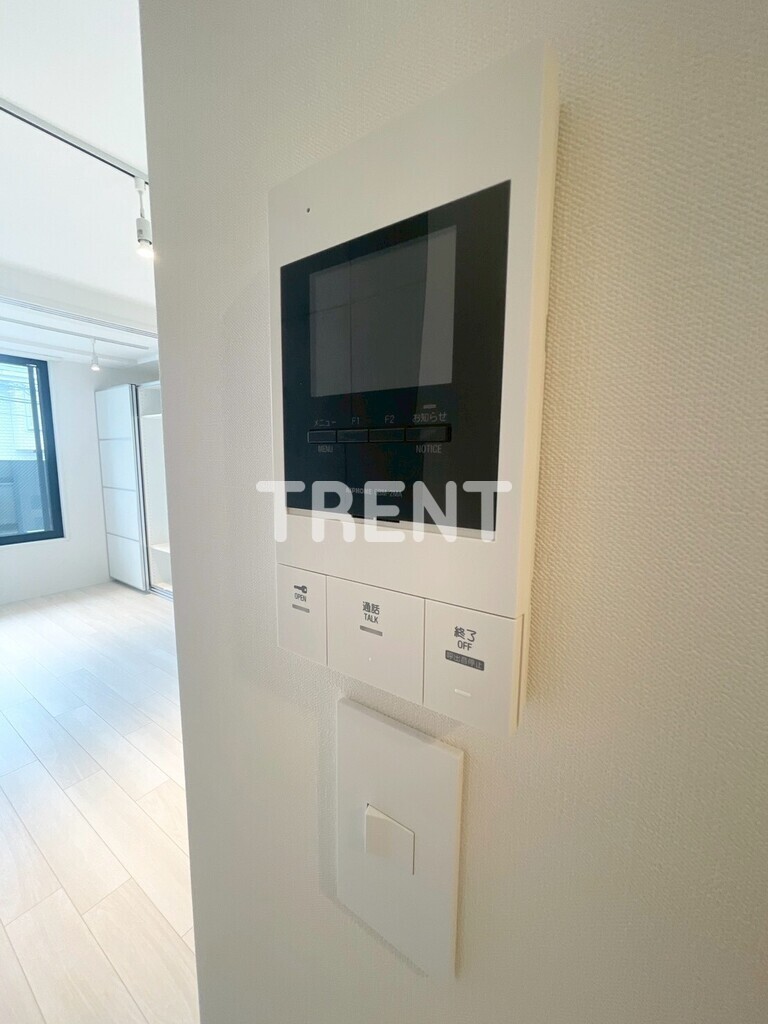 アレーロ新中野Ⅱ-202