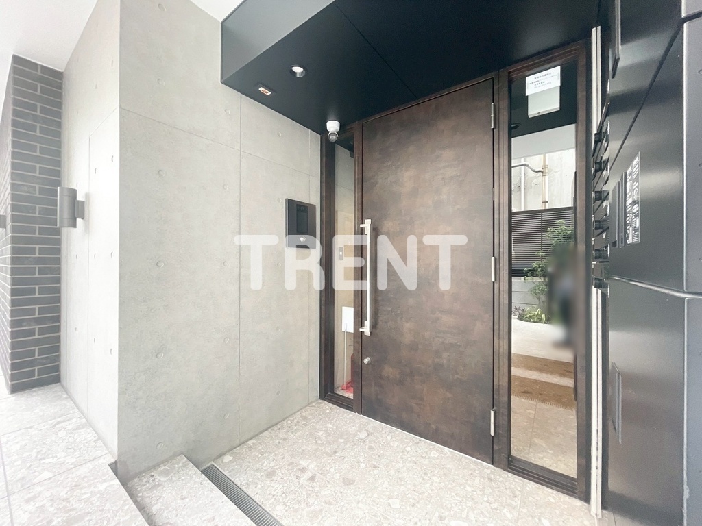 アレーロ新中野Ⅱ-202