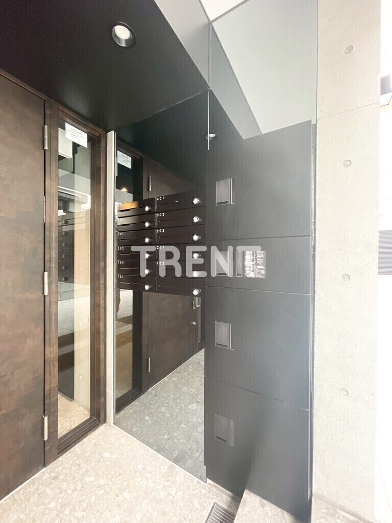 アレーロ新中野Ⅱ-202