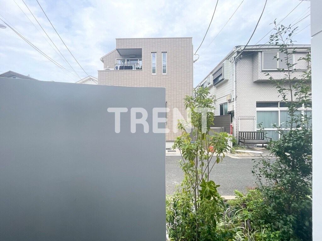 アレーロ新中野Ⅱ-101