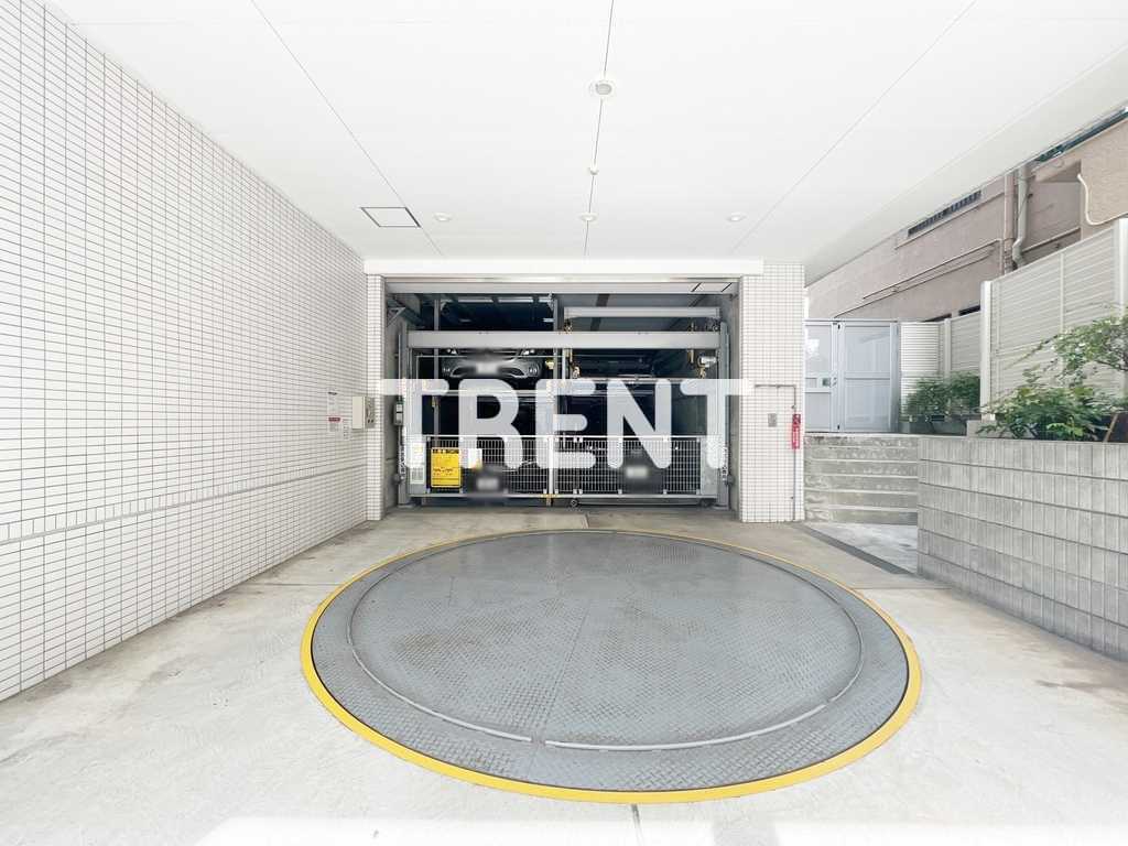 プラウドフラット神楽坂Ⅱ-809