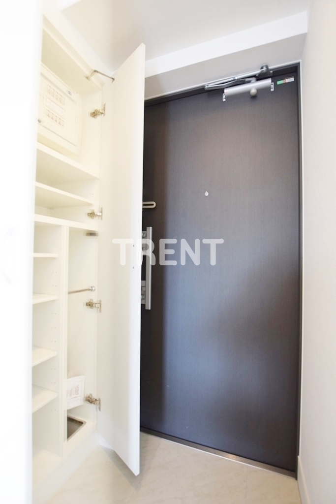 プラウドフラット神楽坂Ⅱ-809