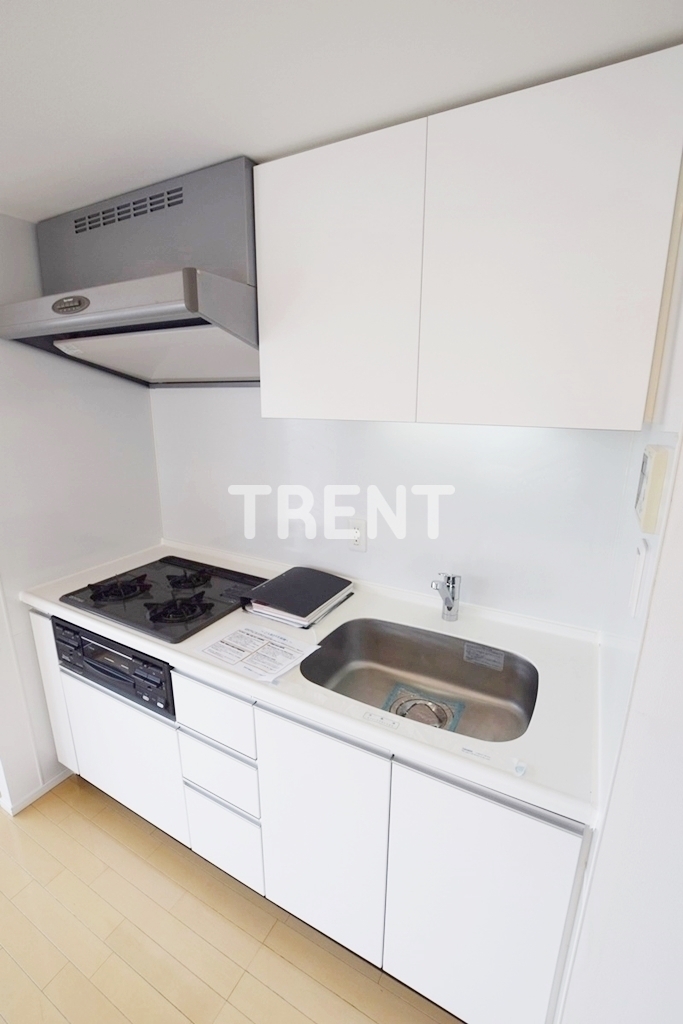 プラウドフラット神楽坂Ⅱ-809