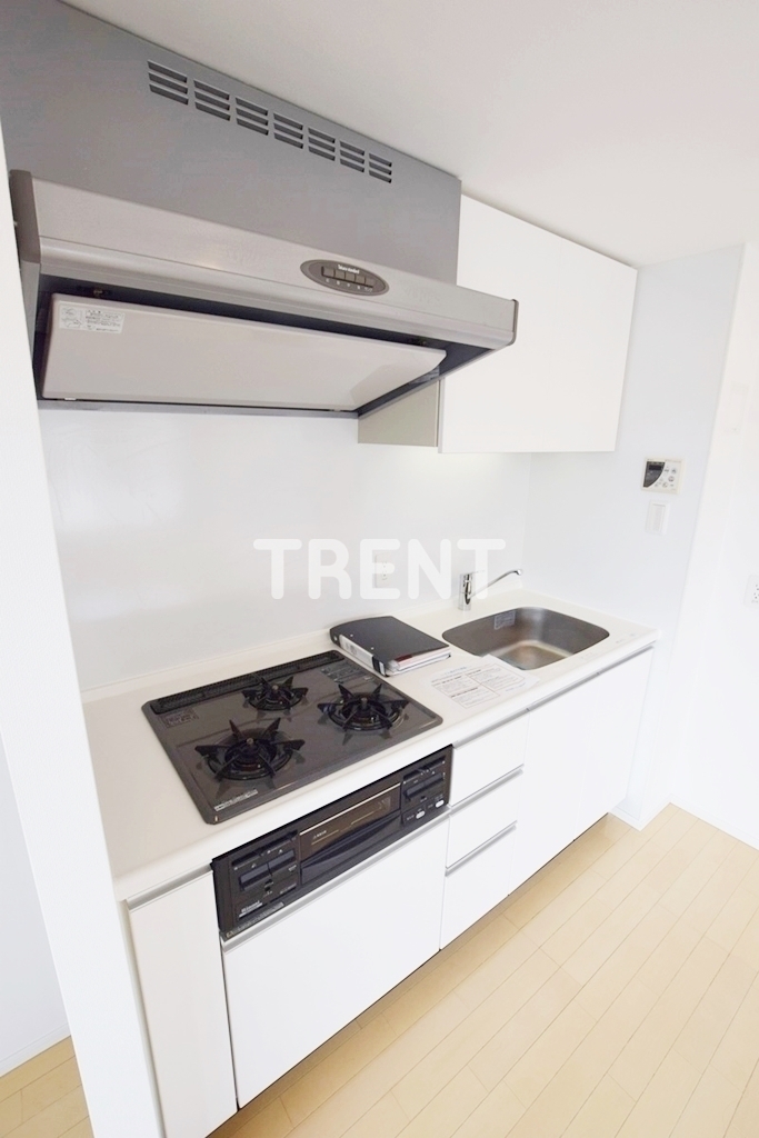 プラウドフラット神楽坂Ⅱ-809