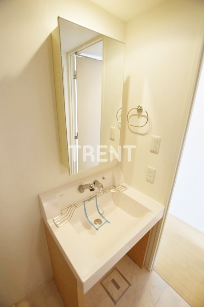 プラウドフラット神楽坂Ⅱ-809