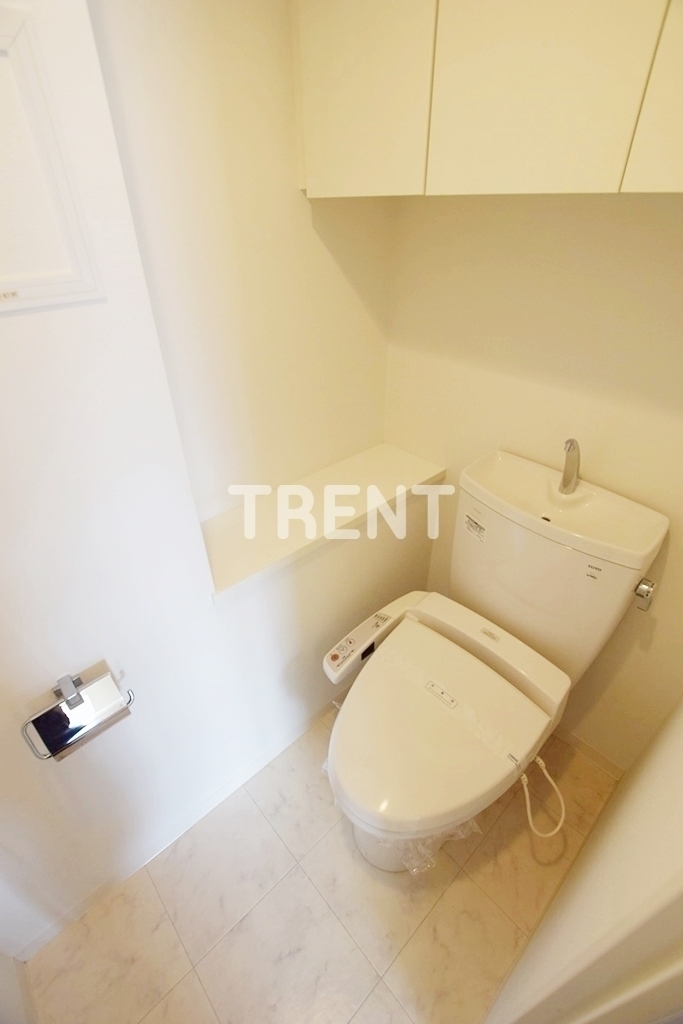 プラウドフラット神楽坂Ⅱ-809