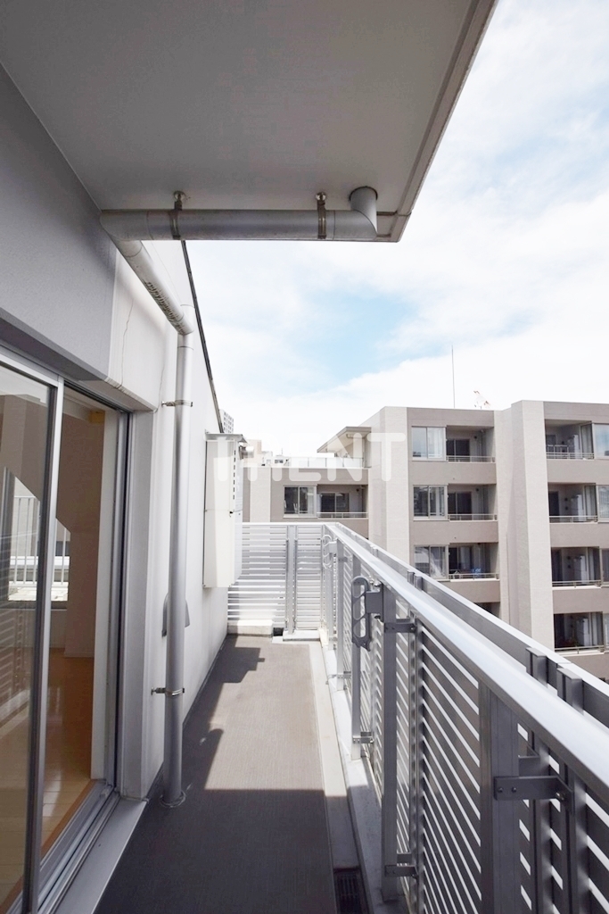 プラウドフラット神楽坂Ⅱ-809