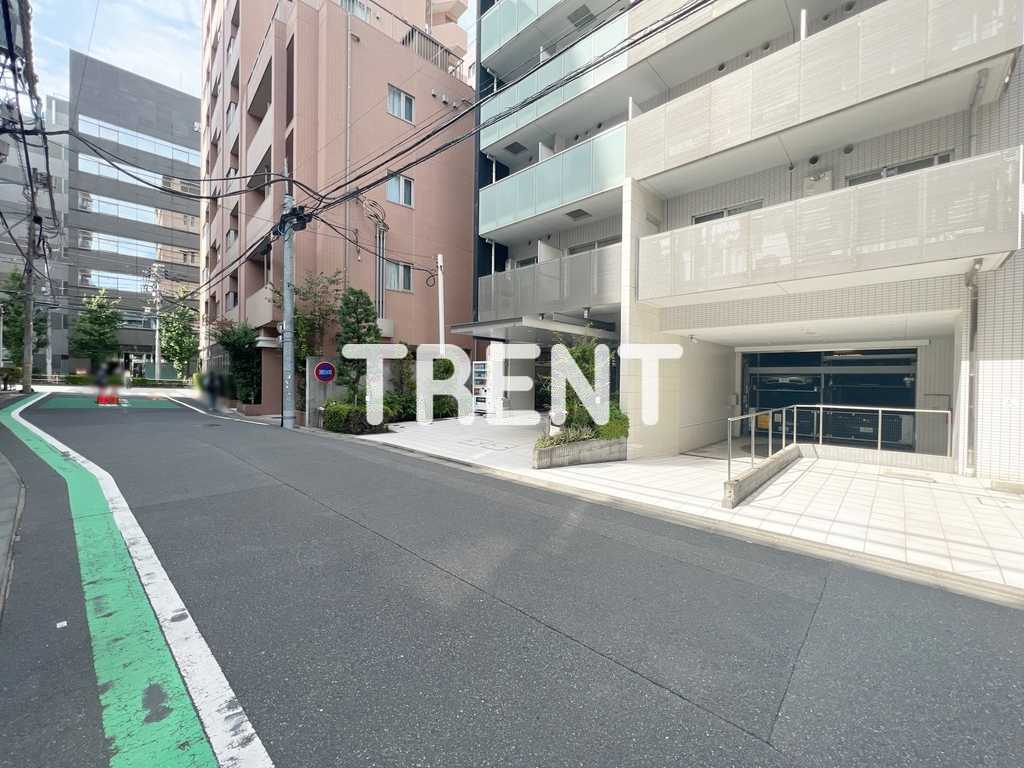 プラウドフラット神楽坂Ⅱ-809