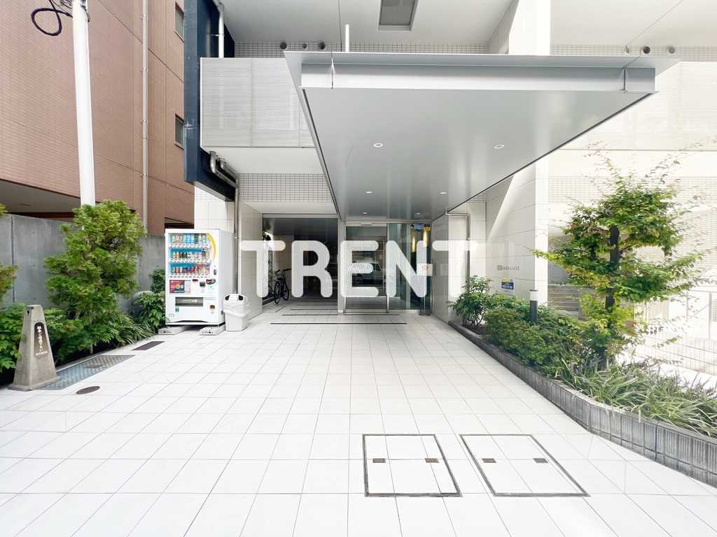 プラウドフラット神楽坂Ⅱ-809