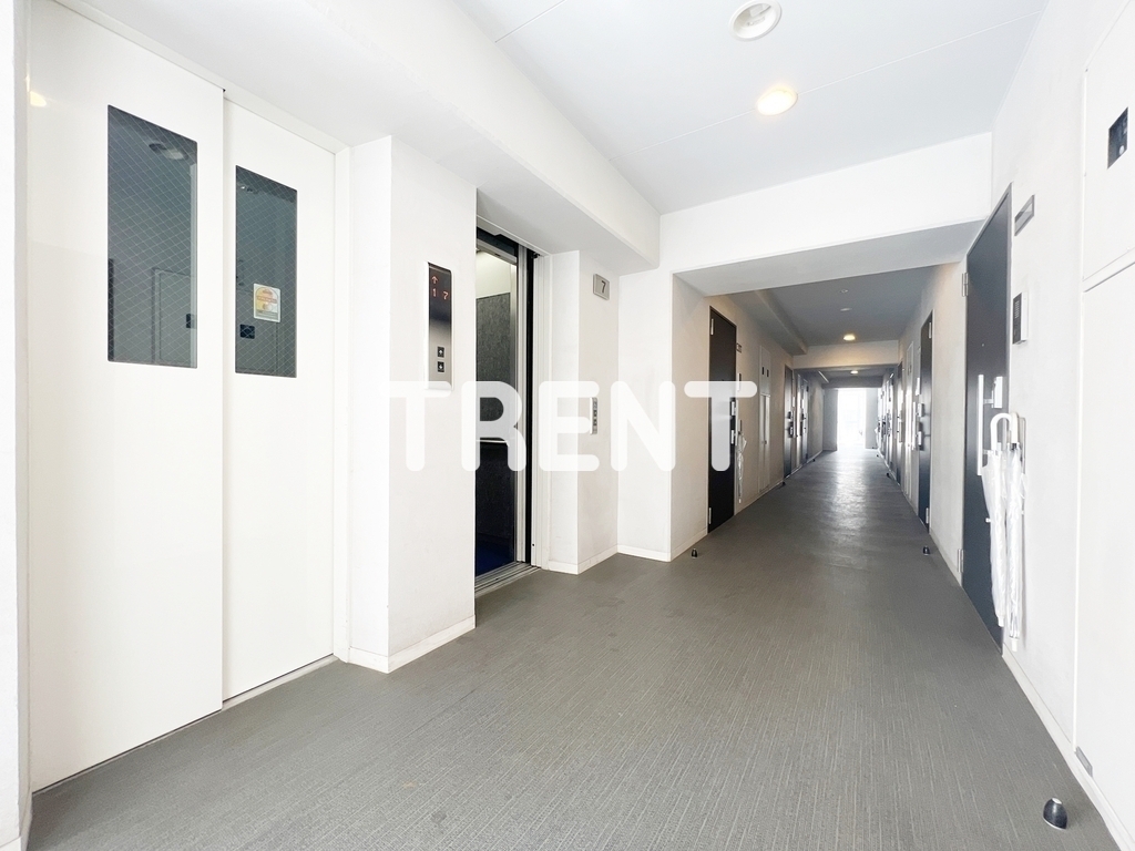 プラウドフラット神楽坂Ⅱ-809