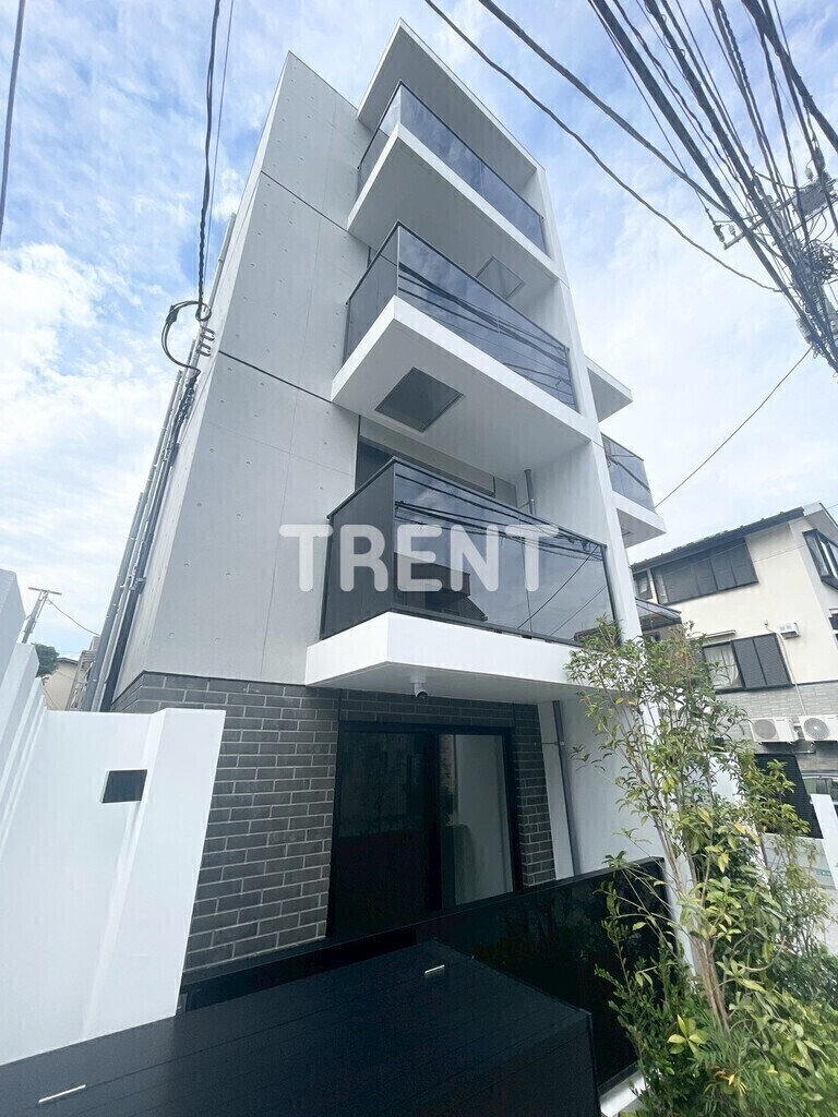 アレーロ新中野Ⅱ-102