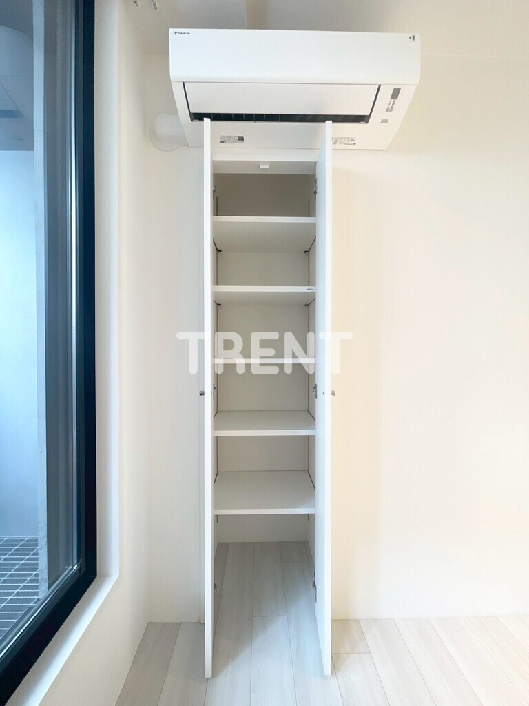 アレーロ新中野Ⅱ-103
