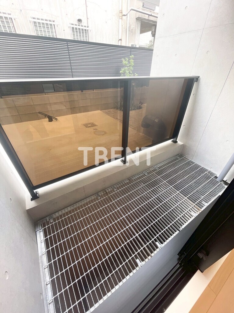アレーロ新中野Ⅱ-103